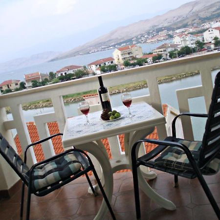 פג Apartments Tatjana מראה חיצוני תמונה