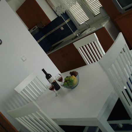 פג Apartments Tatjana מראה חיצוני תמונה