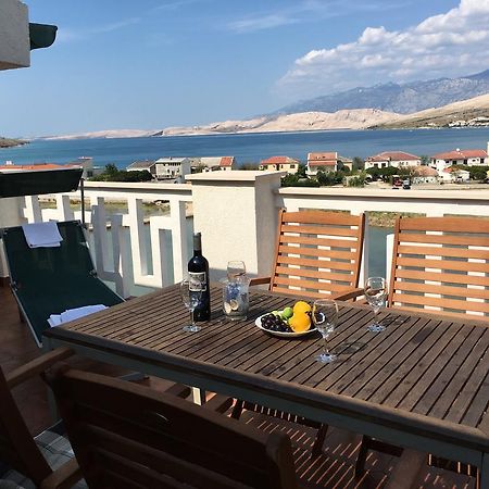 פג Apartments Tatjana מראה חיצוני תמונה