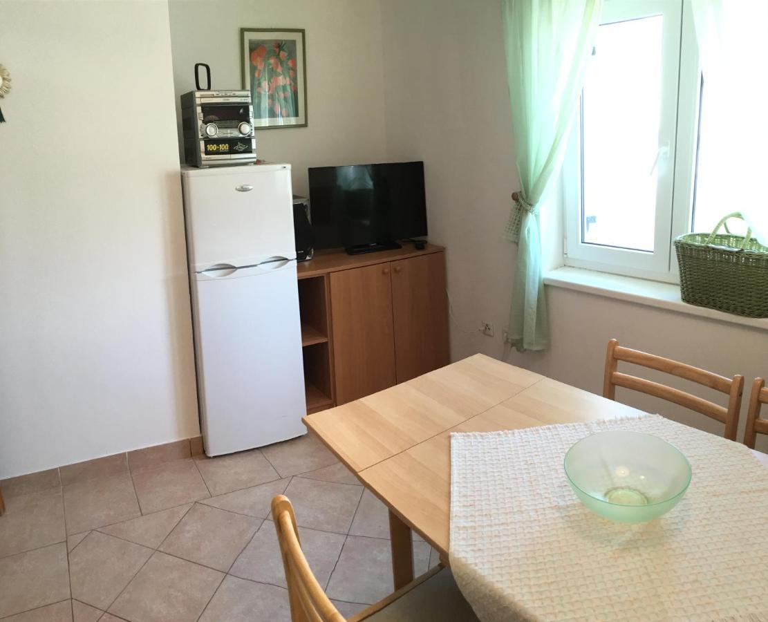 פג Apartments Tatjana חדר תמונה