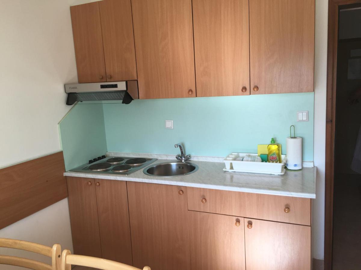 פג Apartments Tatjana חדר תמונה