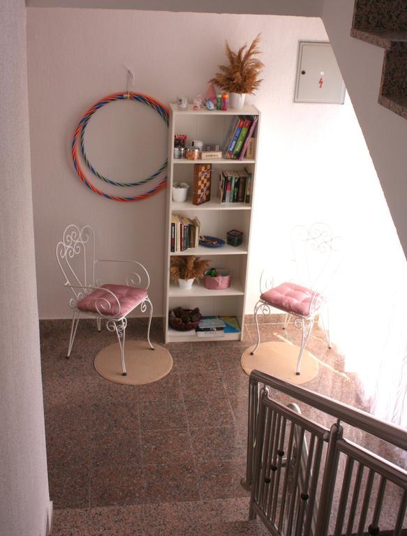 פג Apartments Tatjana מראה חיצוני תמונה