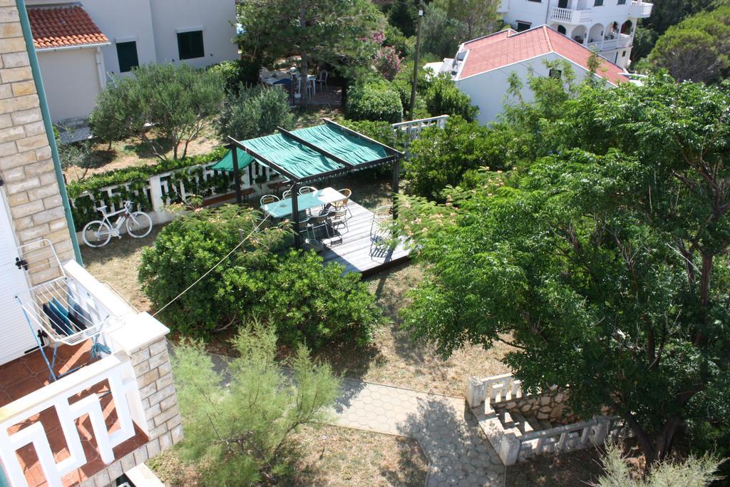 פג Apartments Tatjana מראה חיצוני תמונה