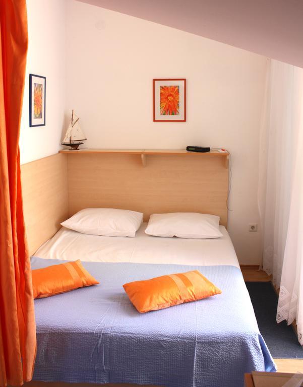 פג Apartments Tatjana חדר תמונה