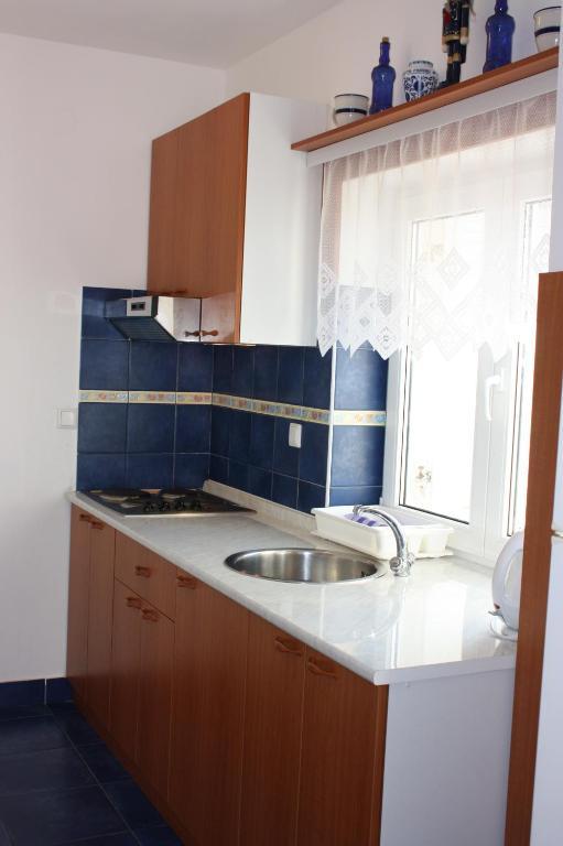 פג Apartments Tatjana חדר תמונה