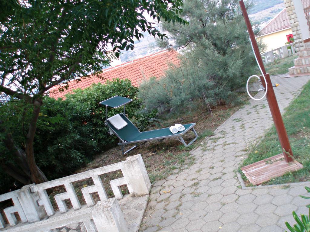 פג Apartments Tatjana מראה חיצוני תמונה