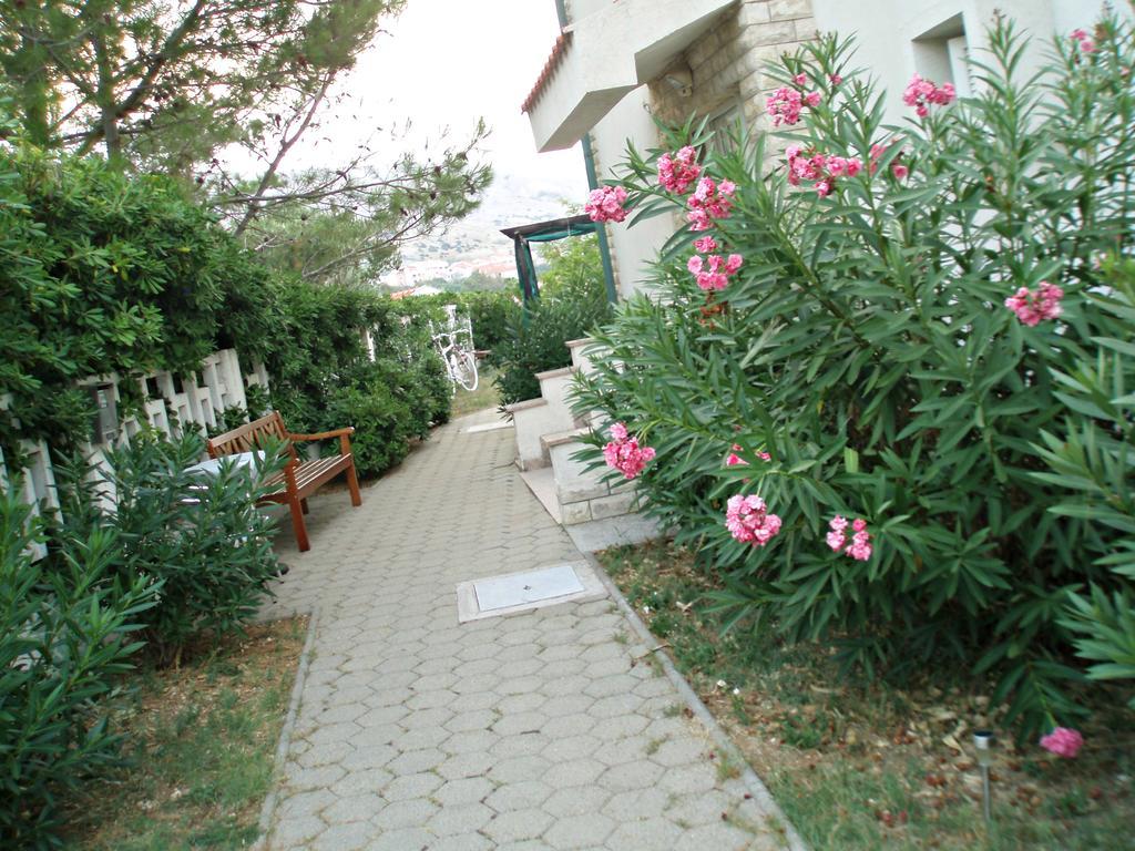 פג Apartments Tatjana מראה חיצוני תמונה