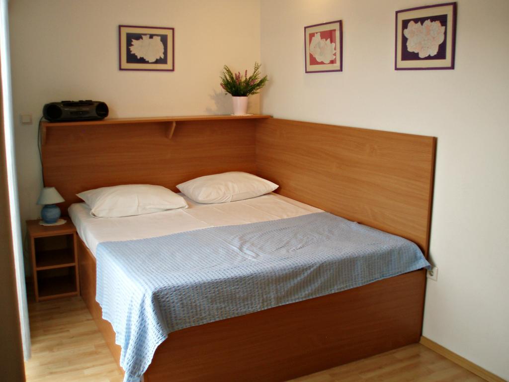 פג Apartments Tatjana מראה חיצוני תמונה