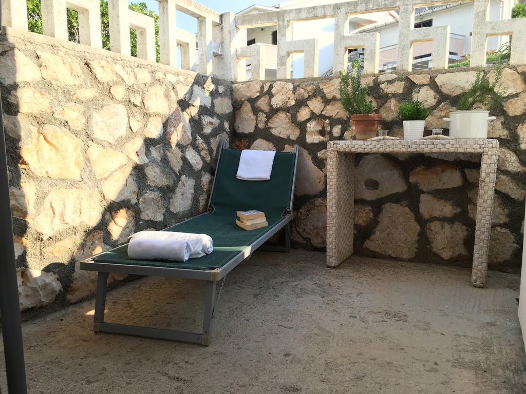 פג Apartments Tatjana מראה חיצוני תמונה