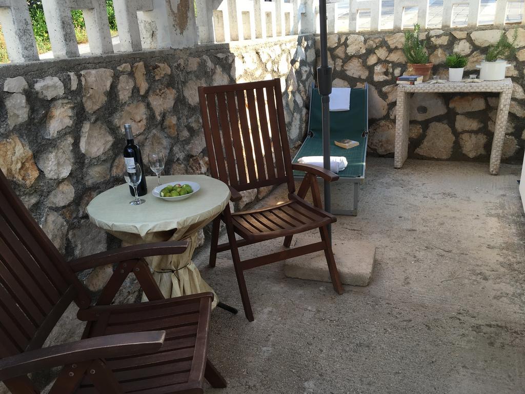פג Apartments Tatjana מראה חיצוני תמונה