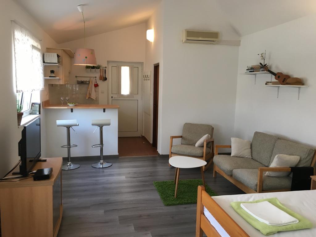 פג Apartments Tatjana מראה חיצוני תמונה