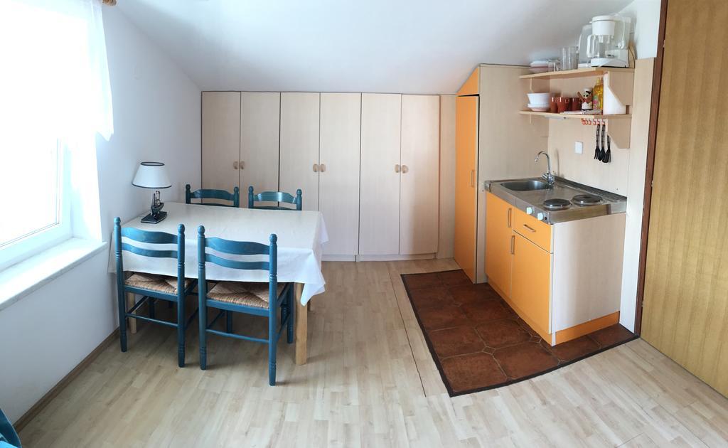פג Apartments Tatjana מראה חיצוני תמונה