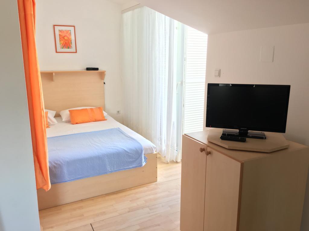 פג Apartments Tatjana מראה חיצוני תמונה