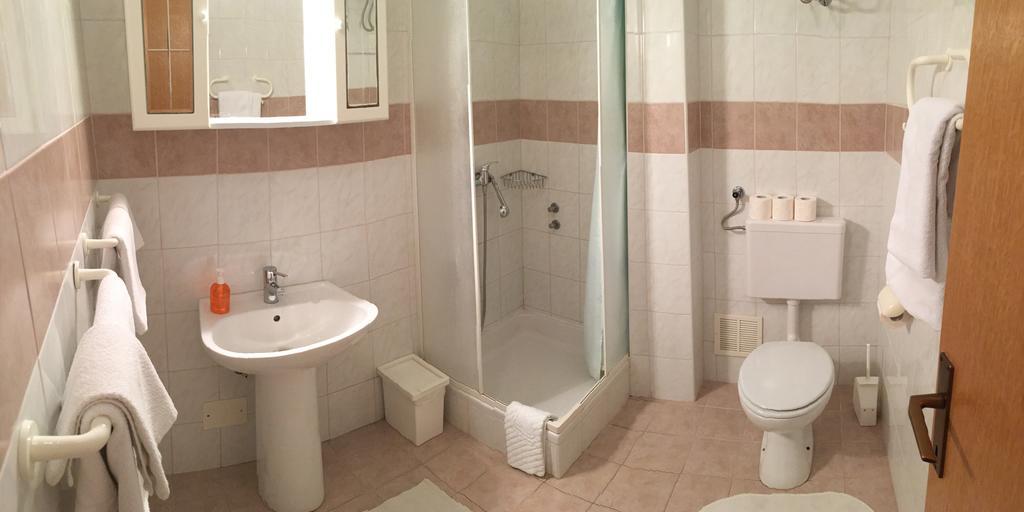 פג Apartments Tatjana מראה חיצוני תמונה