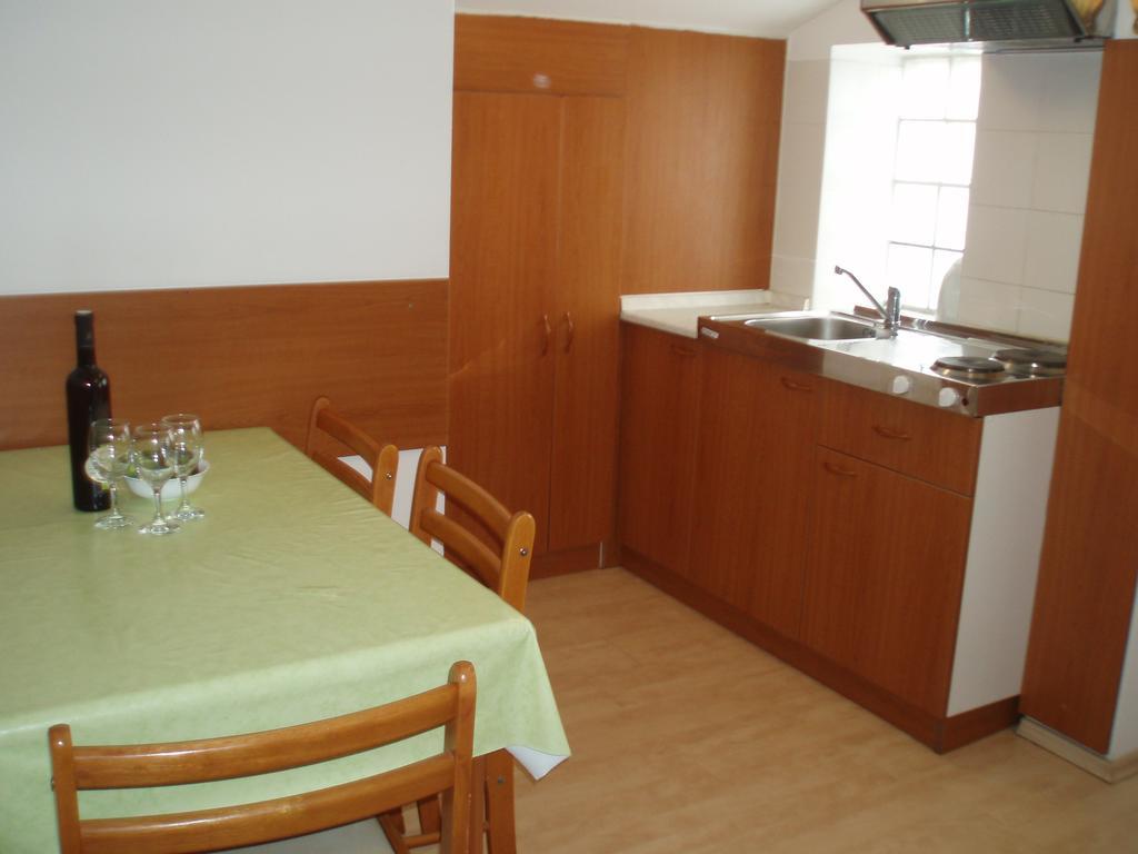 פג Apartments Tatjana מראה חיצוני תמונה