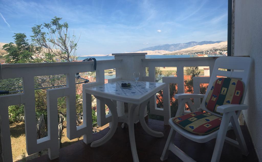 פג Apartments Tatjana מראה חיצוני תמונה