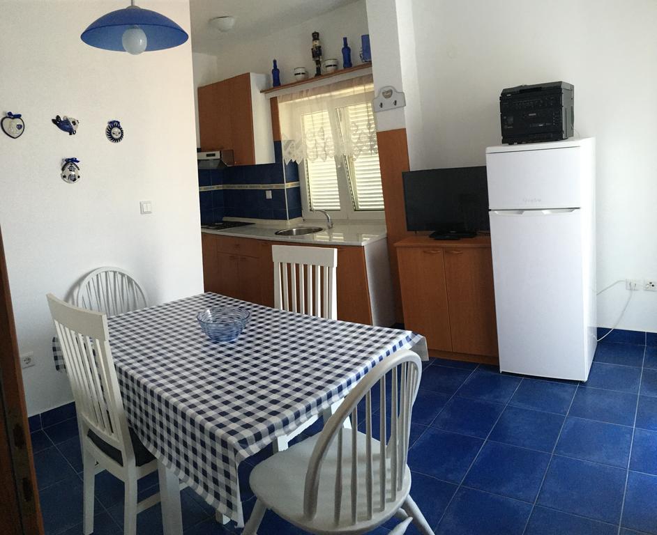 פג Apartments Tatjana מראה חיצוני תמונה