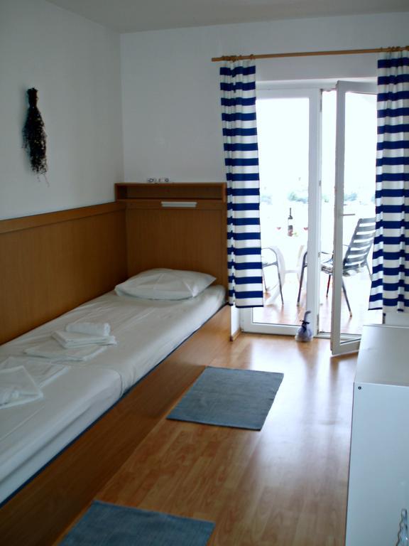 פג Apartments Tatjana מראה חיצוני תמונה