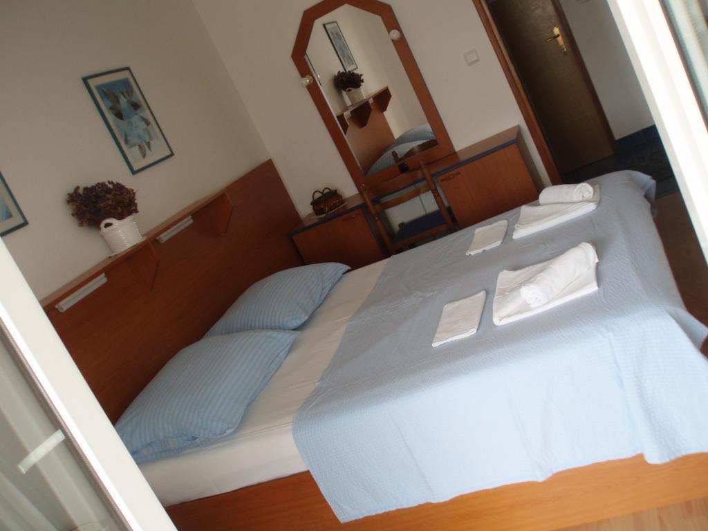 פג Apartments Tatjana מראה חיצוני תמונה